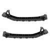 Subaru Impreza WRX STI Front Bumper Brackets (2008-2014)