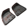 Harley Touring Road Glide Fairing Glove Box Doors (2015-2023)