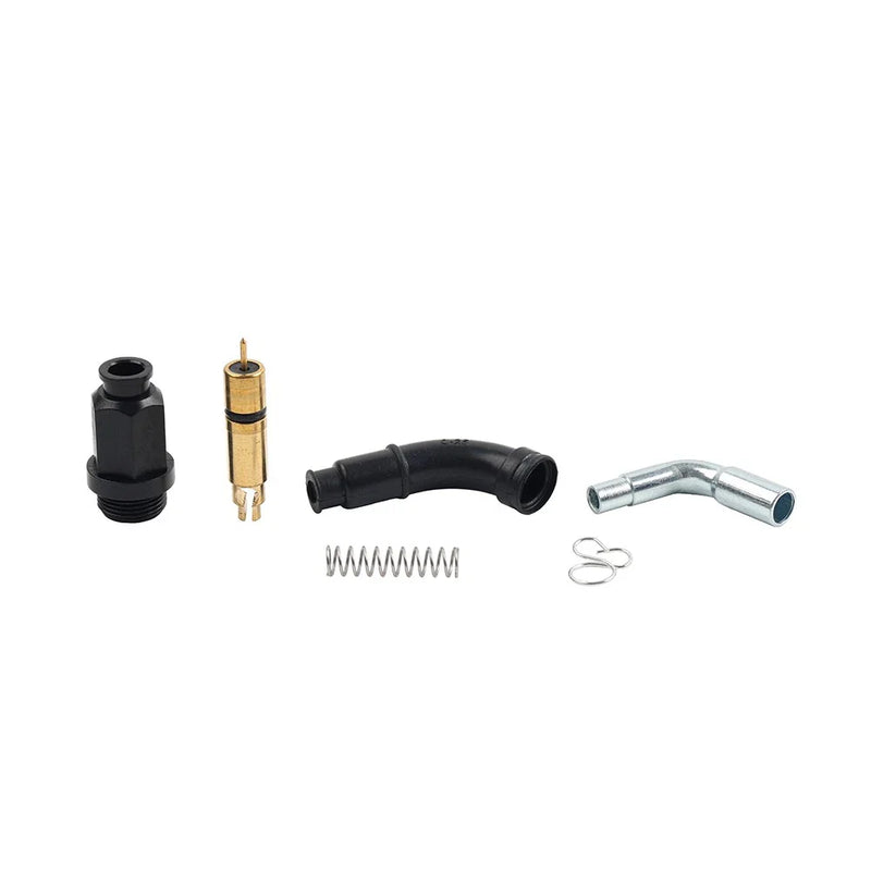 Honda TRX300 350 400 450 Carburetor Choke Starter Valve Set (1993-2006)