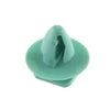 Jeep 50 x Wheel Arch Clips Fasteners