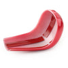 Mazda 3 Axela ABS Red Console Gear Shift Knob Cover (2020-2021)