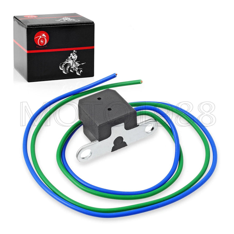Yamaha Timberwolf 250 YFB250 Stator Pickup Pulse Coil (1994–2000)