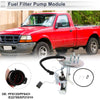 Ford Ranger (2000-2001) 4.0L 118" Wheelbase Fuel Pump Assembly