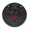 Honda GROM MSX125 CBR1000RR 2017-2019 Black Petrol Fuel Gas Tank Cap