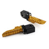 VOGE 250RR 350AC 525AC 300AC 500AC Front Footrests Pegs (2022)