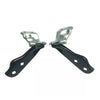 Tesla Model 3 Steel Bonnet Hood Hinge Pair (2017-2020)