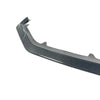 Honda Civic Type R FL5 2022+ Real Carbon Fiber Front Bumper Lip Splitter