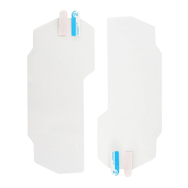 Yamaha R15 MT-15 Motorcycle Dashboard Screen Protector Film (2018-21)
