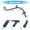 Honda Odyssey, Accord Engine Heater Pipe (2005-2010)