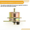 Ford E-150 E-250 E-350 (1994-1999) 1 Pc Fuel Pressure Regulator