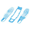Porsche Cayenne Light Blue Car Remote Key Cover (2003-2010)