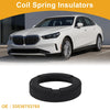 BMW 528i (2008 - 2010) 1 Pc Upper Coil Spring Insulators Rubber