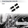 BUICK ALLURE 2 x Front Stabilizer Bar Links (2005–2009)