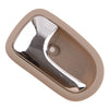 Mazda 626, Protege, 323 4x Inner Door Handle Set (1990-2002)