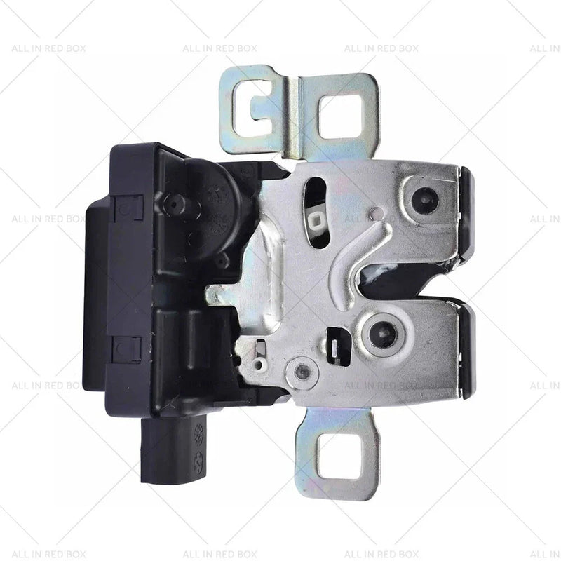 Mini Cooper R50 R53 Tailgate Door Latch Lock Actuator Motor (02-06)
