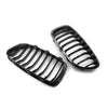 BMW 5 Series M5 F10 F11 Front Bumper Grille (2010-2016)