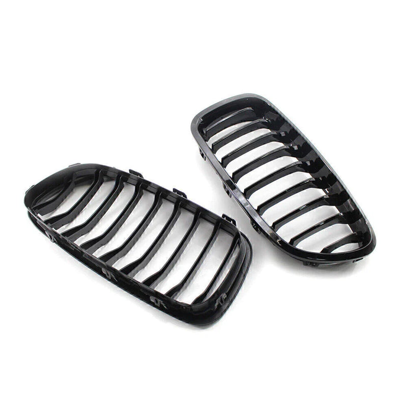 BMW 5 Series M5 F10 F11 Front Bumper Grille (2010-2016)