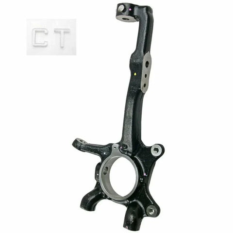 Toyota Hilux VIGO Fortuner 4WD Steering Knuckle (2005-2014)