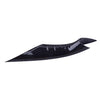 BMW 3 Series F30 F32 Left Inner Door Pull Handle Cover (2013-2019)