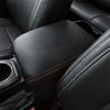 Toyota Tacoma Black PU Leather Center Console Lid Armrest Cover (2016-2023)