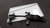 Toyota Levin Trueno AE86 Battery Carrier Tray ASSY Fixing Plate (1983–1987)