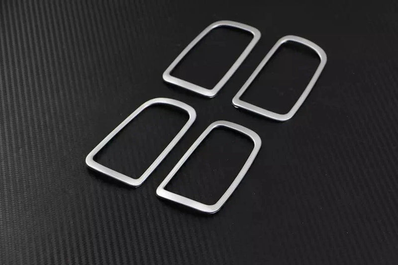 Mitsubishi Outlander Interior Door Handle Frame Cover Trim (2016-2020)