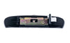 Mitsubishi Mirage LA Smooth Black Front/Rear Right Door Handle (2012–2020)