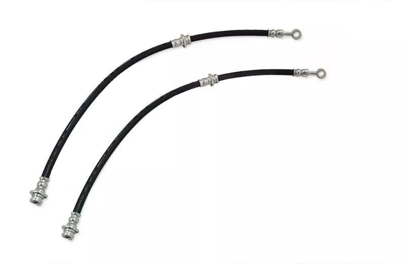 Nissan Datsun Sunny B11 Front Brake Hydraulic Hose (1981-1985)