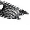 Mazda 6 Atenza Front Upper Bumper Diamond Grille (2014-2016)