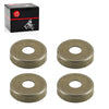 Polaris Sportsman 90 (2007-2016) 4pcs Front A-Arm Bushing Cap