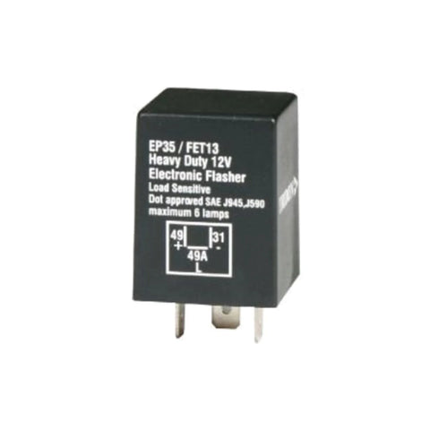 Toyota Hilux RN90 RZN147 RZN149 RZN154 1988~2005 Electronic Flasher Relay