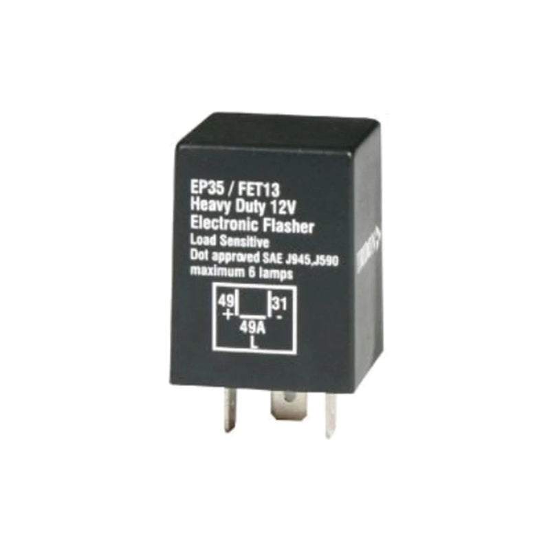 Toyota Hilux RN90 RZN147 RZN149 RZN154 1988~2005 Electronic Flasher Relay