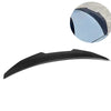 BMW M3 G80 2021-2024 Real Carbon Fiber Refit Rear Trunk Spoiler Wing