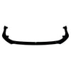 Toyota Camry XV70 2021-2023 Front Bumper Lip Splitters