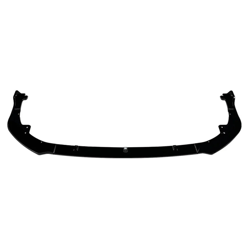 Toyota Camry XV70 2021-2023 Front Bumper Lip Splitters
