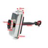 Land Rover Range Rover Evoque Rear Door Check Limiter Stopper (2011-2019)
