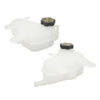 Holden Barina TM Coolant Overflow Expansion Bottle & Cap (2012-2018)