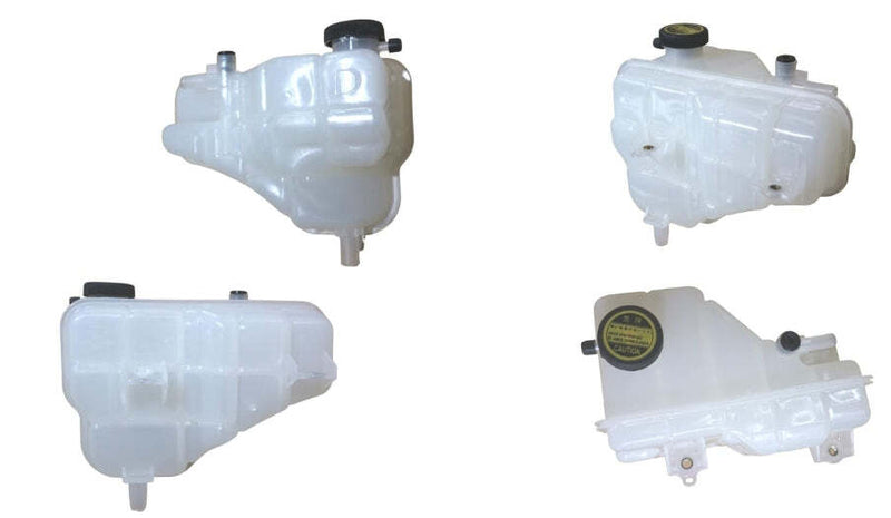 Overflow Bottle Diesel For Toyota Hiace GDH300#