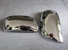 Toyota Corolla 2009-2013 Chrome Side Mirror Cover Trim (2 x Mirrors)