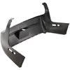 Rear Bumper Cover For 2008-2014 Dodge Challenger Primed