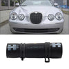 Jaguar S-Type 3.0L Radiator to Engine Outlet Hose (2000-2008)