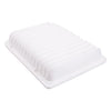 Mitsubishi Lancer, Outlander, RVR Engine Air Filter (2010-2023)