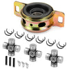 Polaris RZR 900 / 1000 XP Prop Front Shaft Center Carrier Bearing w/ U-joint