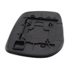 Toyota Camry Heated Left Side Mirror Glass (2007-2011)
