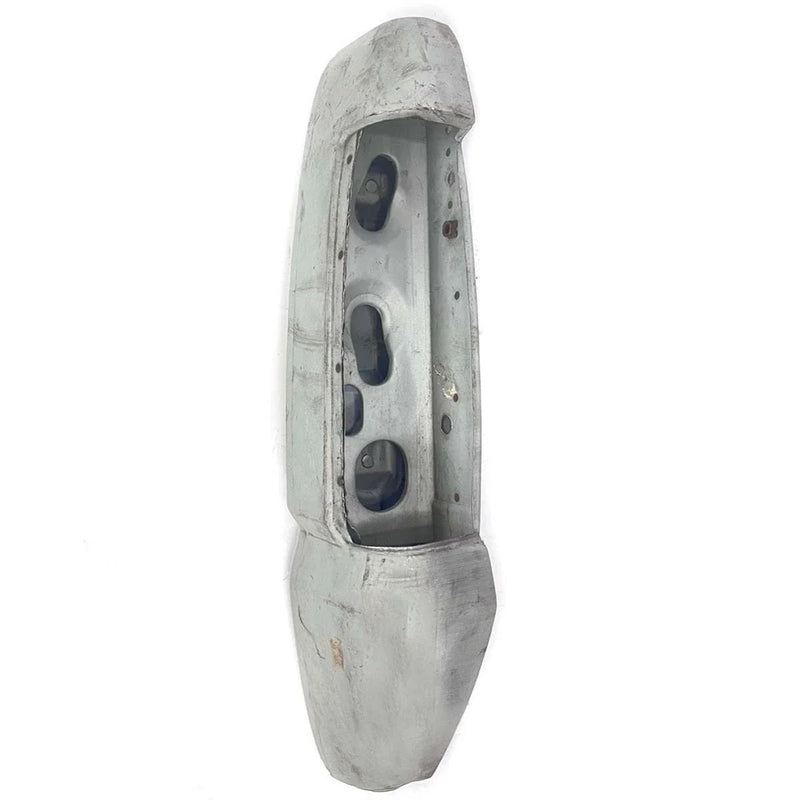For Isuzu KBZ Holden Rodeo Pickup UTE 1981-88 Rear Gate Tail Body Corner 2 PCS