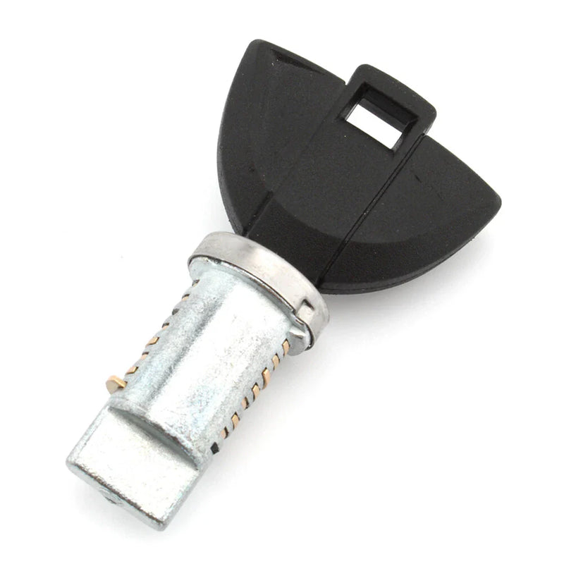 BMW R1200GS R1250G Aluminum Key Cylinder Lock Core Plug (2013-2023)