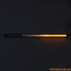Motorcycle ATV Moped Scooter Snowmobile LED Tail Light Strip Tubes