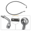 Polaris Ranger 570 Front Left Brake Line (2015–2021)