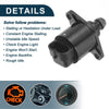 Peugeot 406 Idle Air Control Valve (1996-1999)