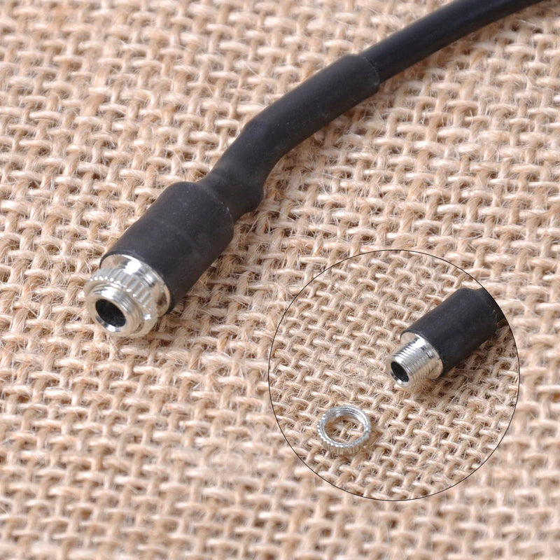 Mazda 3 6 MX-5 RX-8 Aux In Input Female Interface Adapter Cable (2004-2013)
